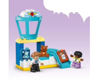 LEGO DUPLO 10443 Pierwszy raz na lotnisku - 1331604 - zdjęcie 5